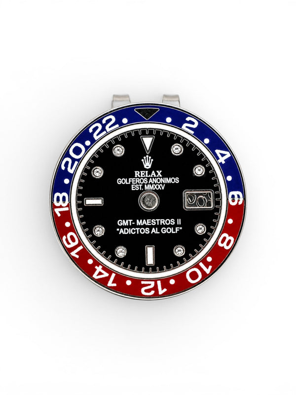 GMT Maestros II (Pecsi)