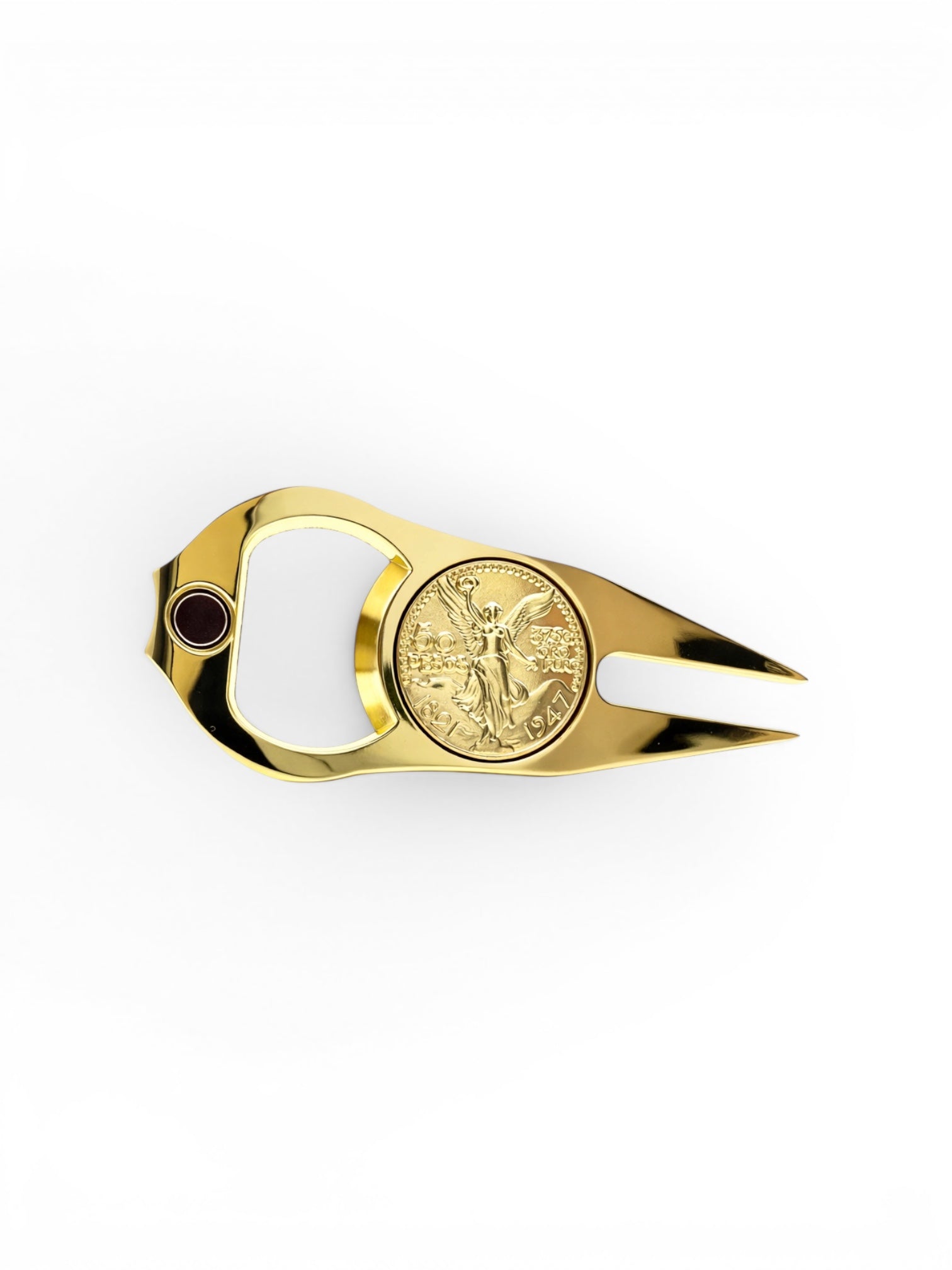 Centenario Ball Marker/Divot tool