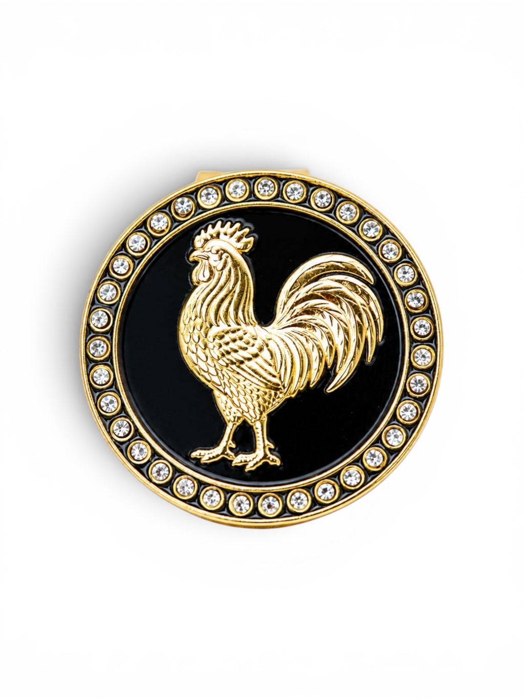 Gallo de Oro