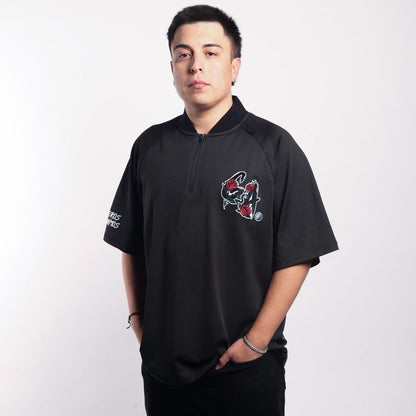 Model is 5'9 wearing size L