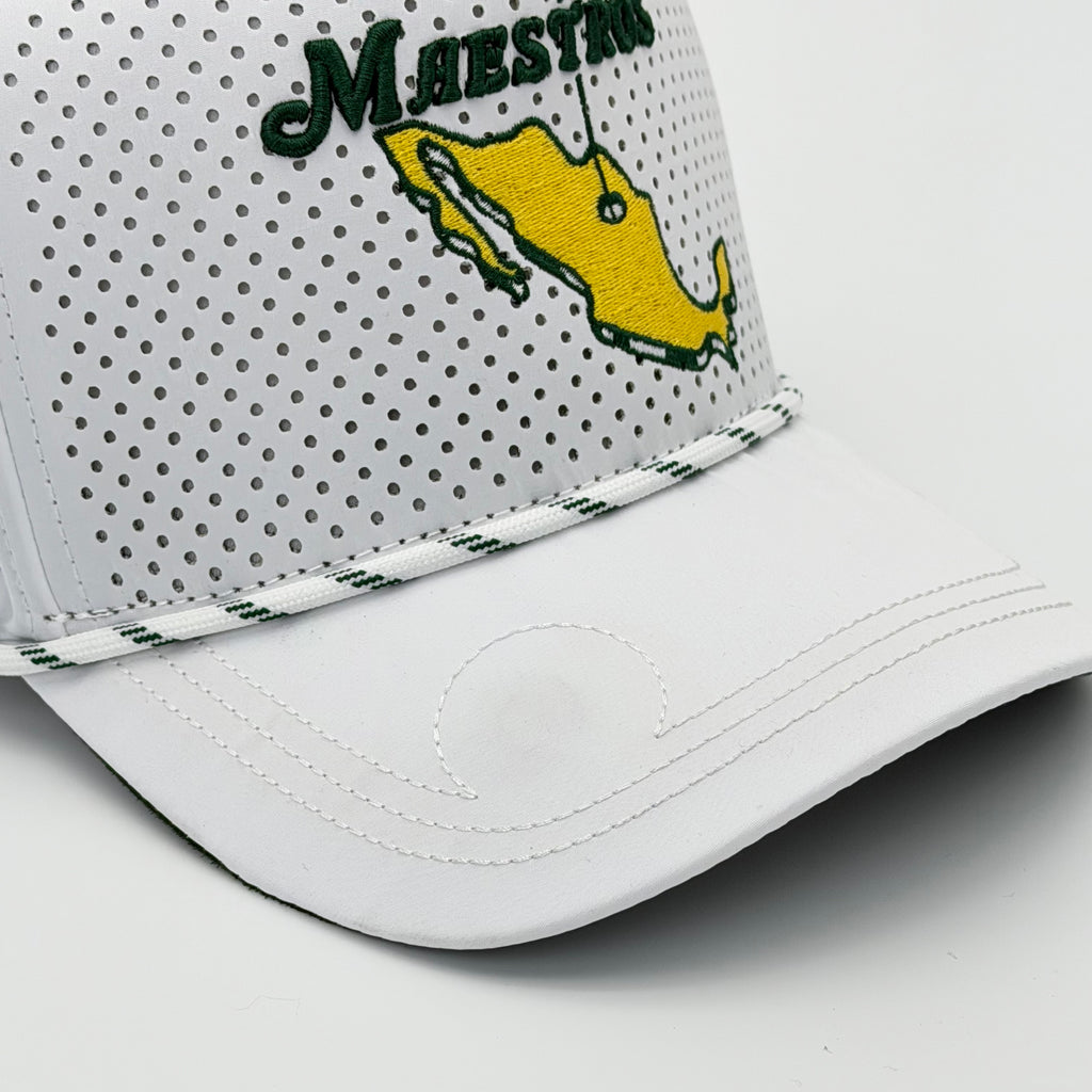 Maestros Fairway Blanca