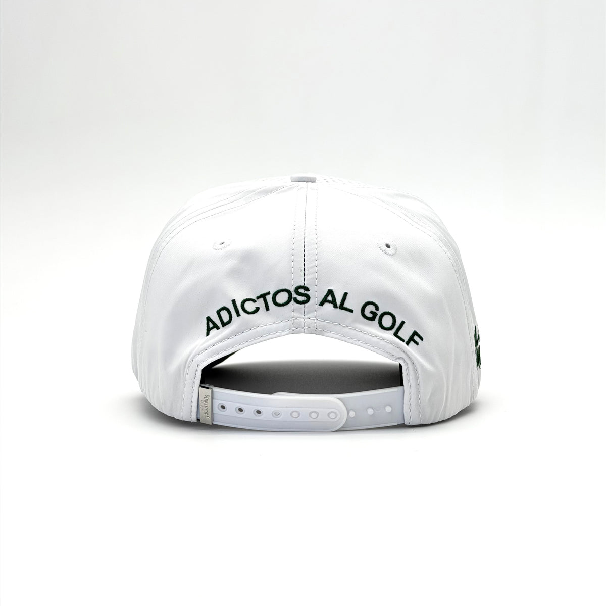 Maestros Fairway Blanca